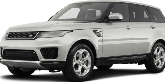 LAND ROVER RANGE ROVER SPORT 2020 SALWS2RU8LA890633 image
